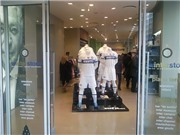 Bóng đá anh, ngoại hạng anh, lịch thi đấu euro 2012, Nỗi sỉ nhục Milan: Cửa hàng Inter mọc lên ở nơi Milan sinh ra...